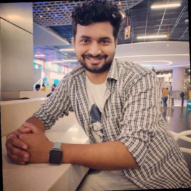 Ved Prakash